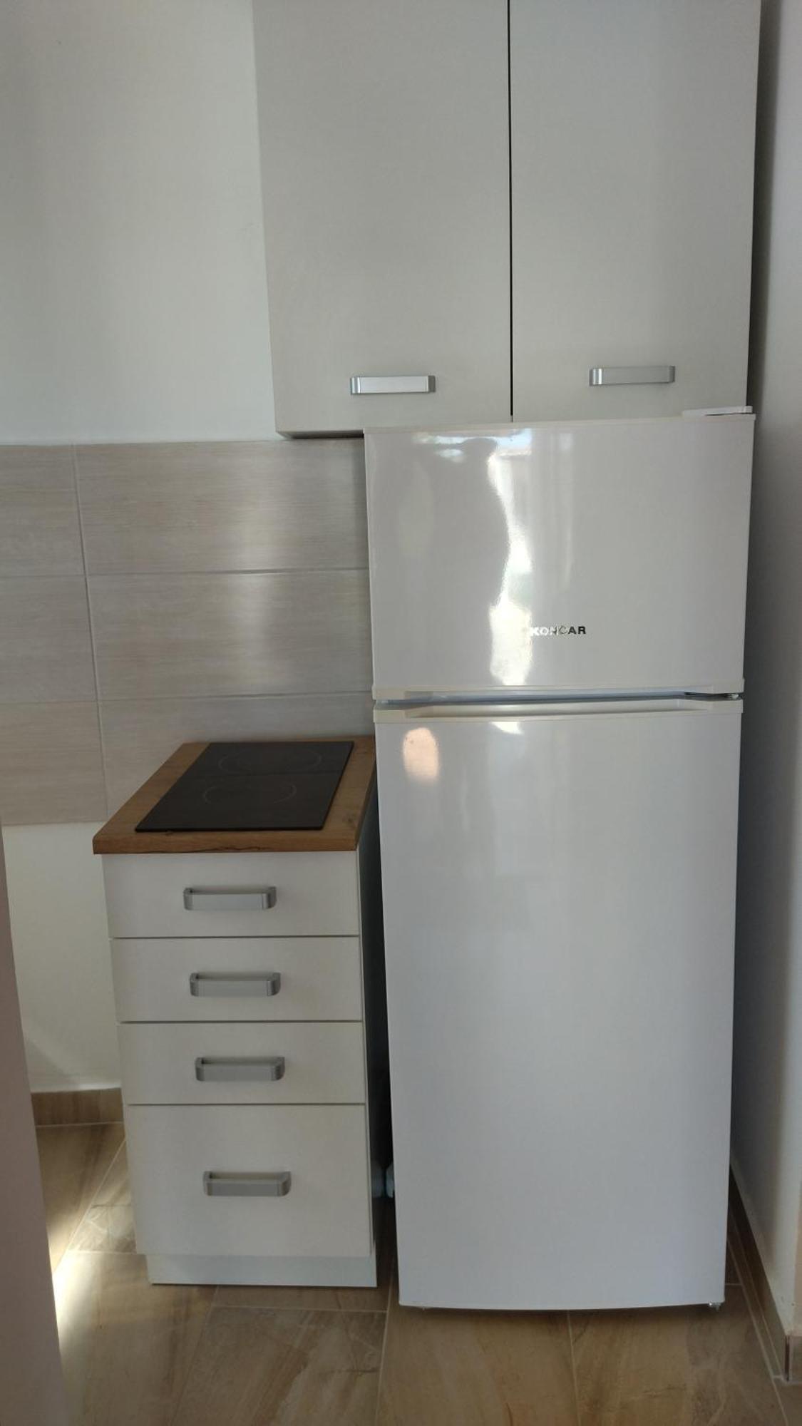 Apartment Uki Premantura Exteriér fotografie