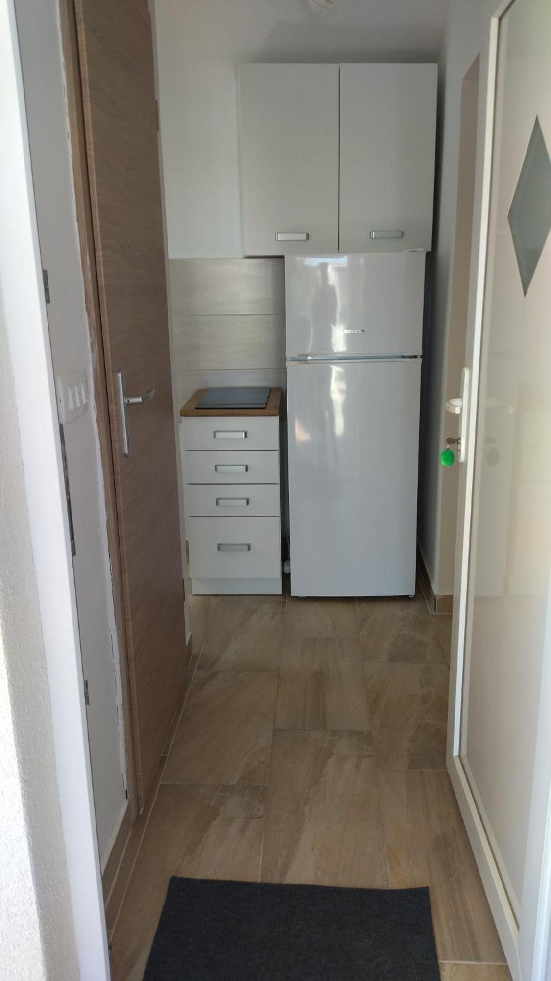 Apartment Uki Premantura Exteriér fotografie